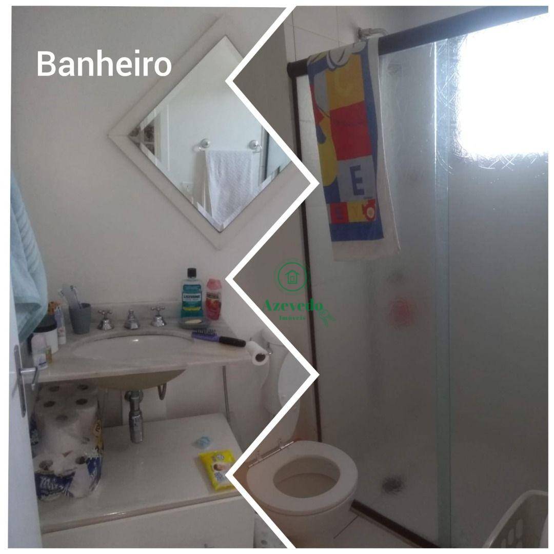 Apartamento à venda com 2 quartos, 46m² - Foto 46