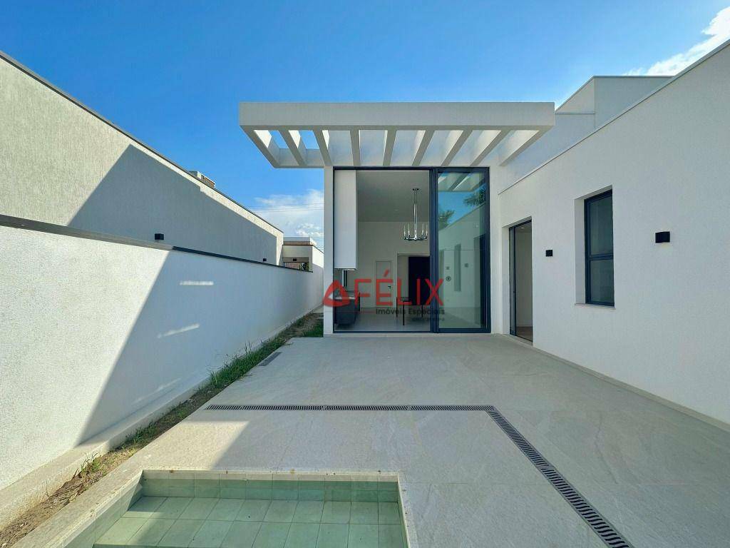 Casa de Condomínio à venda com 3 quartos, 215m² - Foto 7