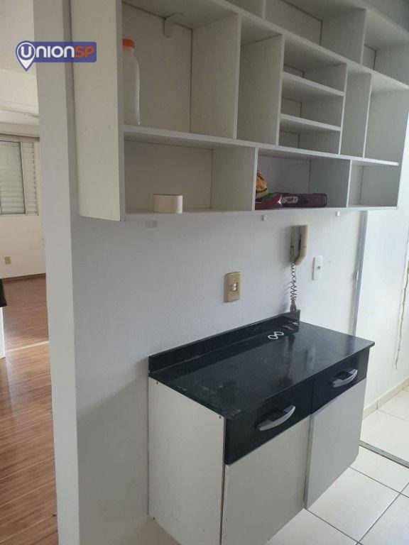 Apartamento à venda com 2 quartos, 40m² - Foto 16