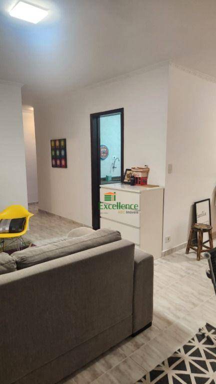 Apartamento à venda com 3 quartos, 90m² - Foto 8