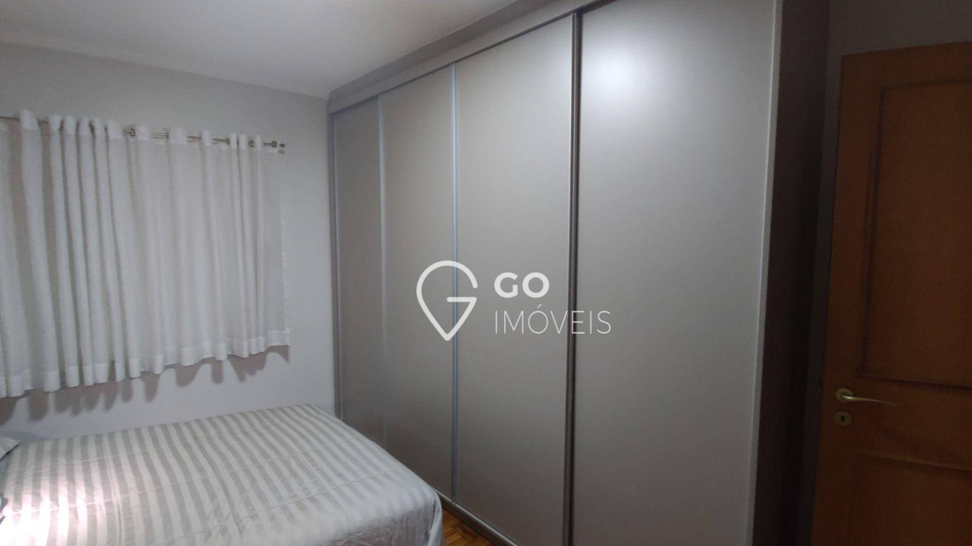 Apartamento para alugar com 3 quartos, 110m² - Foto 11