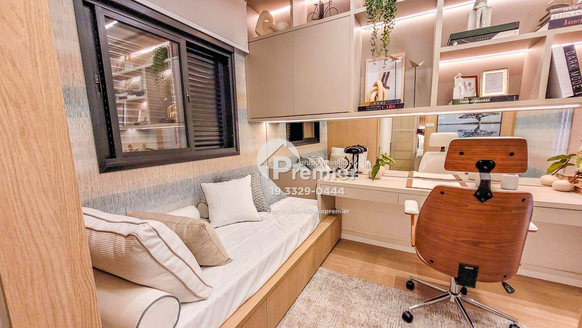 Apartamento à venda com 2 quartos, 39m² - Foto 13