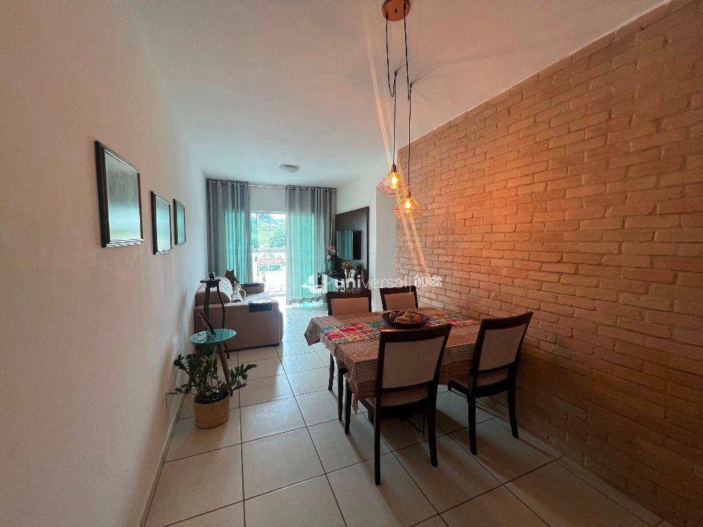Apartamento à venda com 2 quartos, 78m² - Foto 2