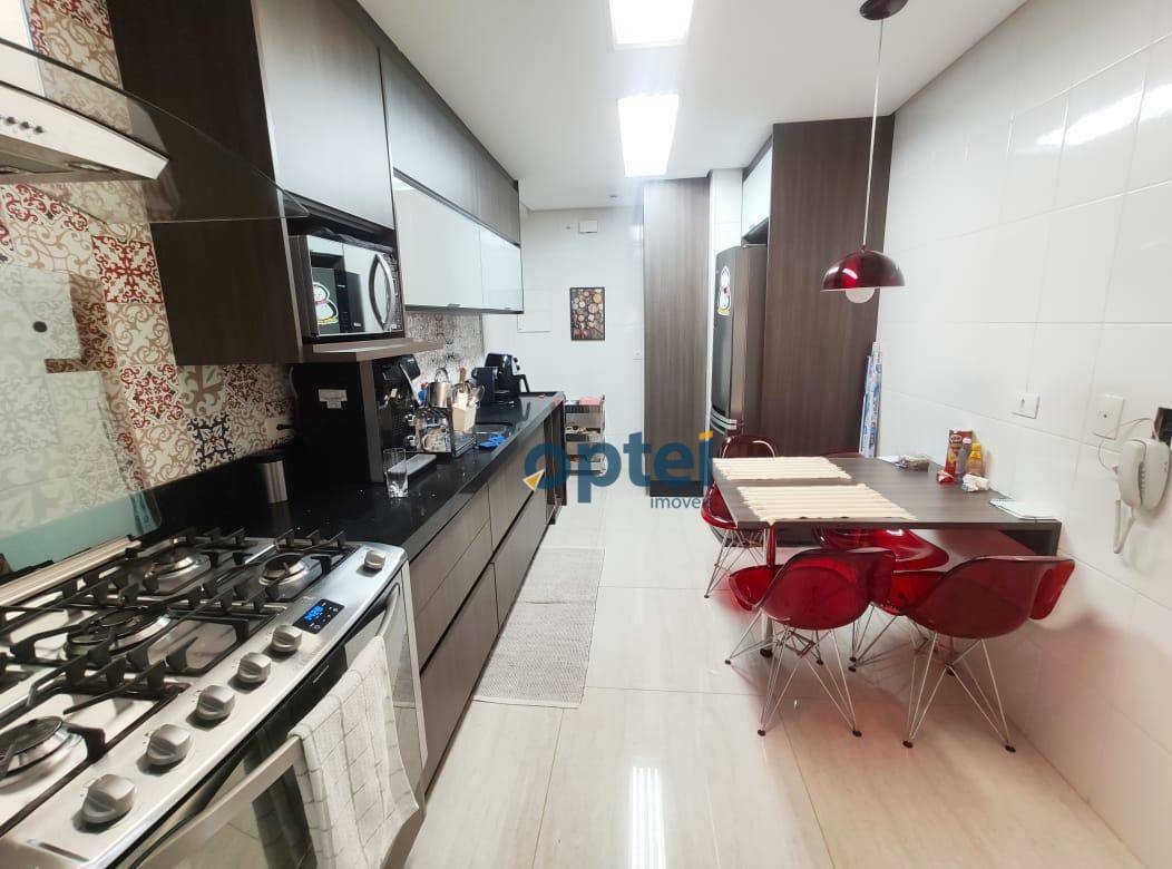 Apartamento à venda com 3 quartos, 100m² - Foto 11