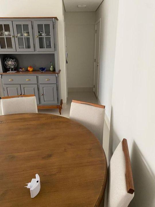 Apartamento à venda com 3 quartos, 110m² - Foto 6