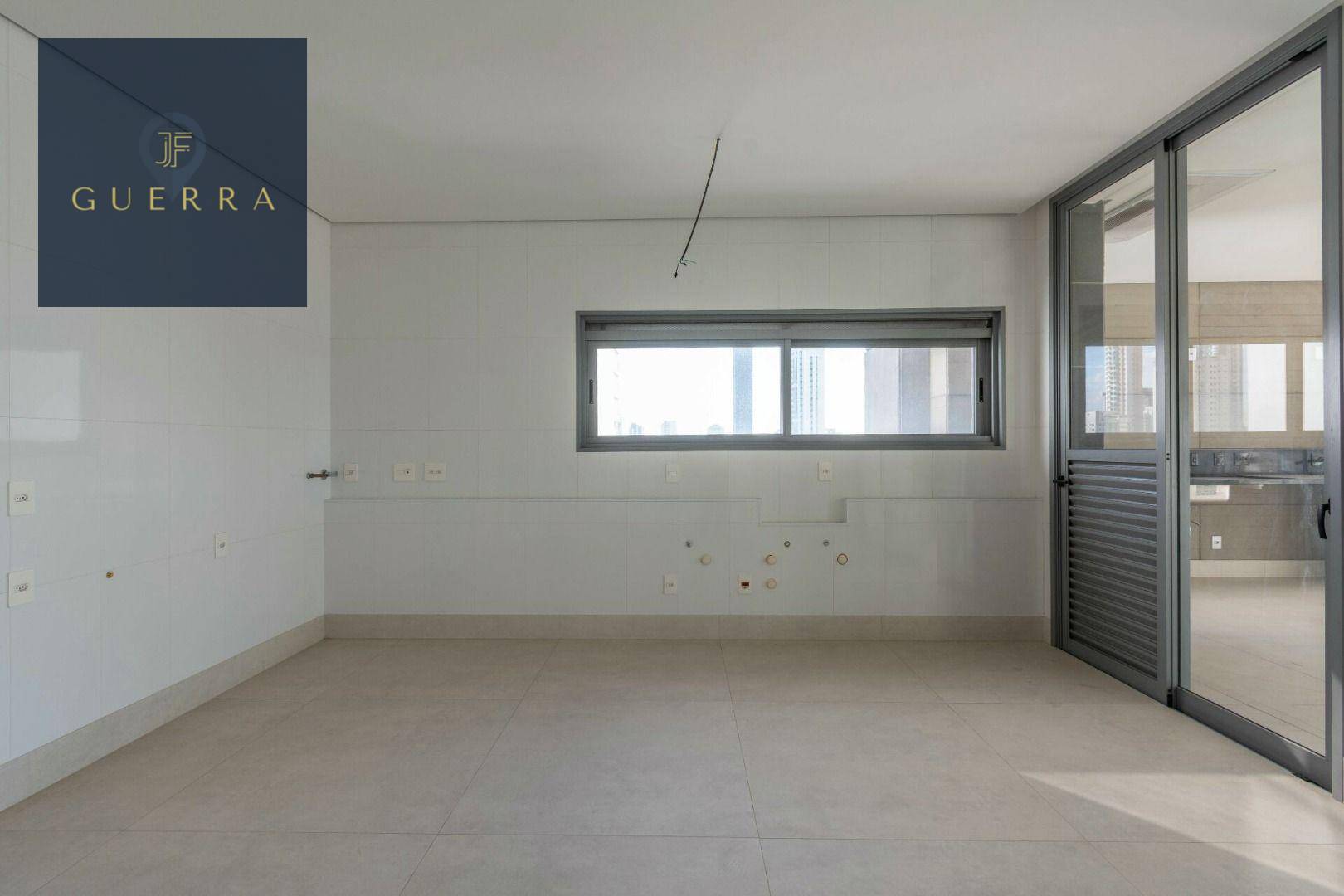 Apartamento à venda com 4 quartos, 374m² - Foto 13