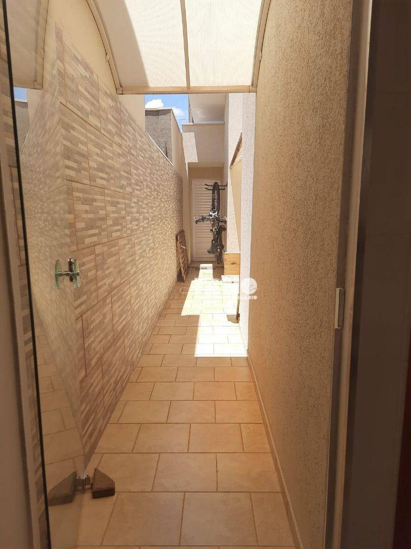 Casa de Condomínio à venda com 3 quartos, 150m² - Foto 15