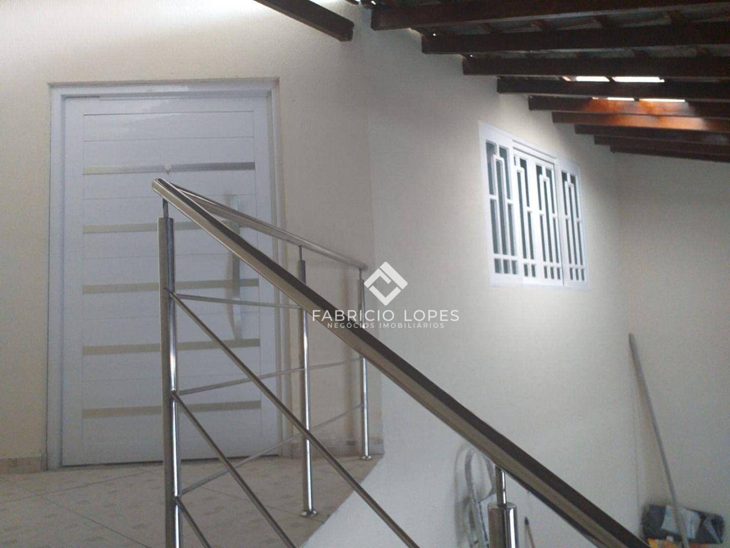 Casa à venda com 3 quartos, 190m² - Foto 4