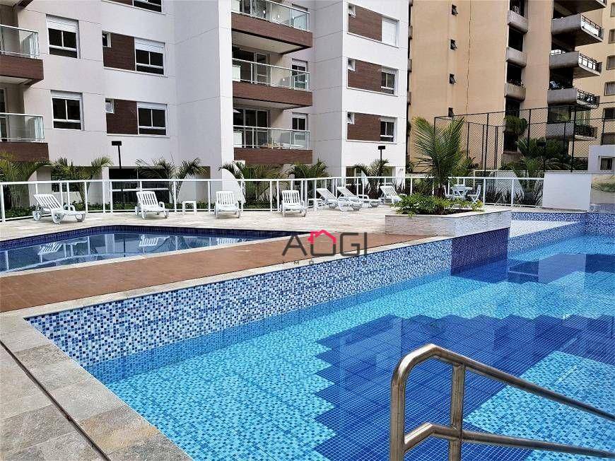 Apartamento à venda com 3 quartos, 129m² - Foto 19