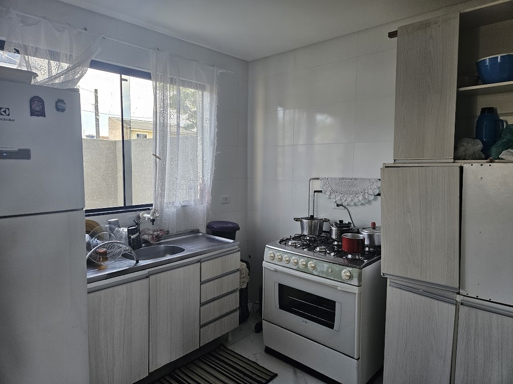 Sobrado à venda com 3 quartos, 105m² - Foto 10