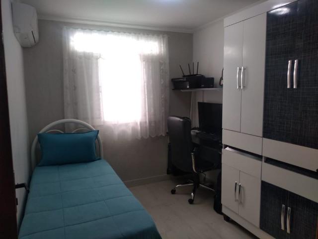 Sobrado à venda com 3 quartos, 130m² - Foto 18