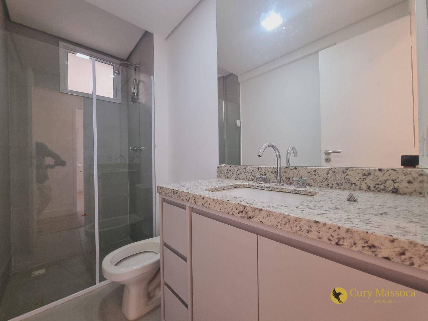 Apartamento para alugar com 3 quartos, 85m² - Foto 19