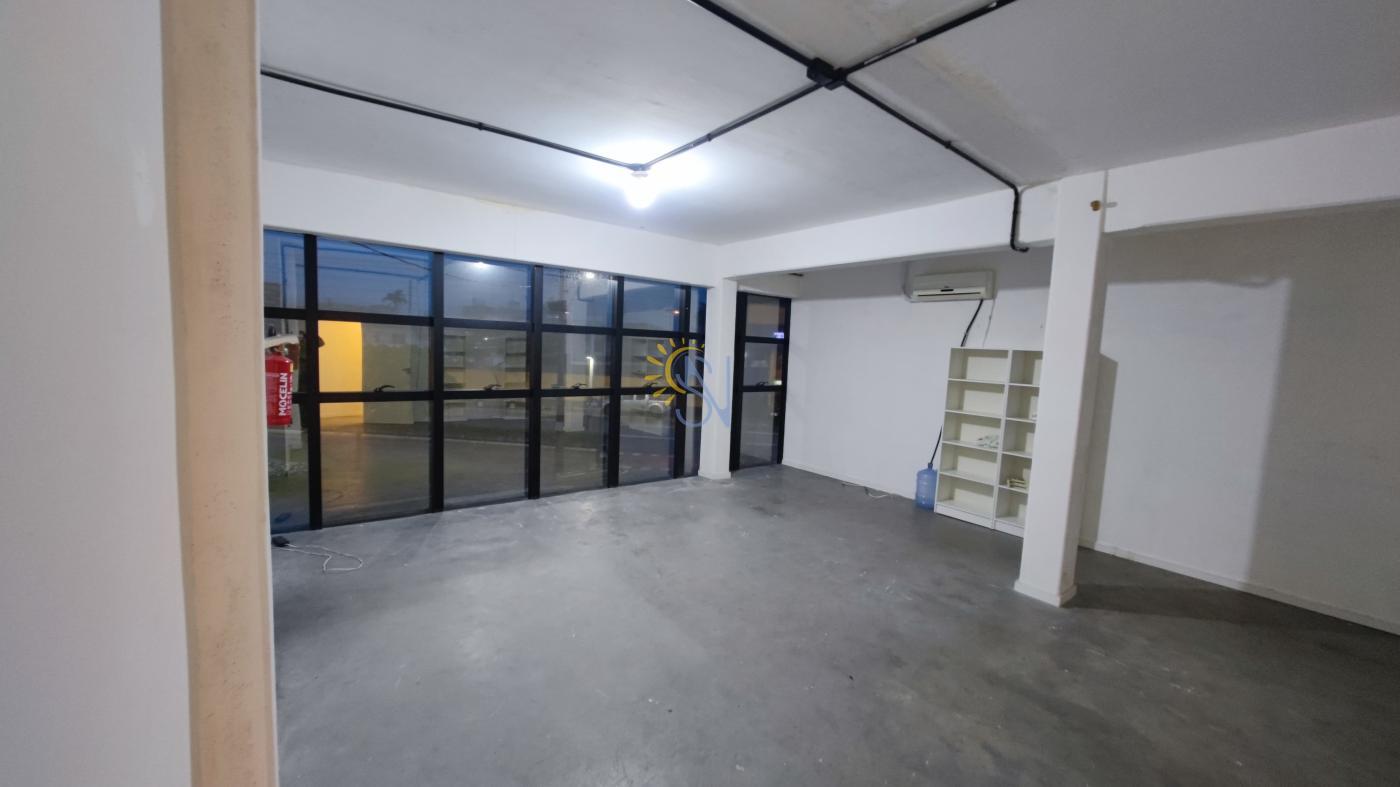 Conjunto Comercial-Sala para alugar, 50m² - Foto 2