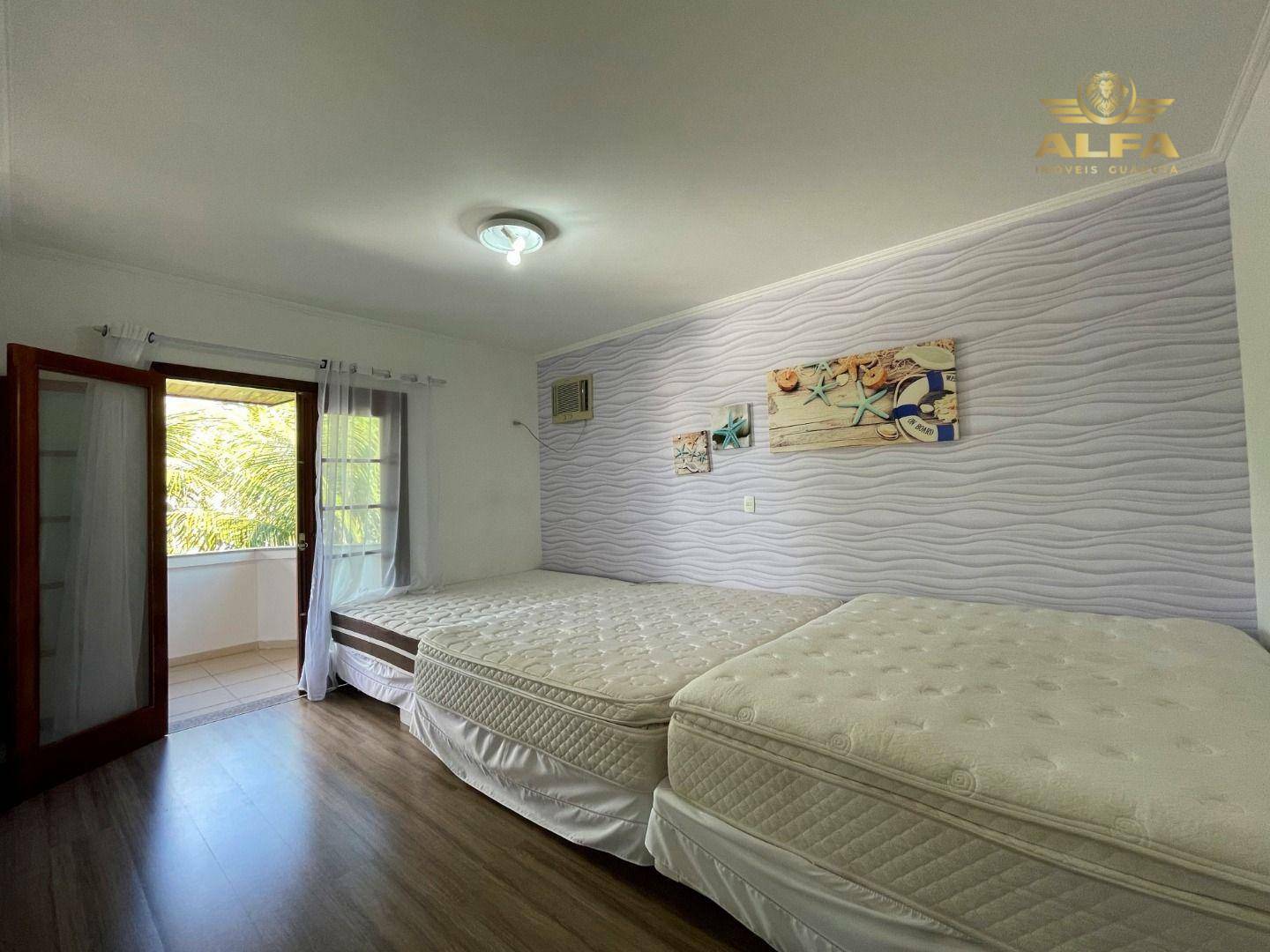 Casa de Condomínio à venda com 4 quartos, 420m² - Foto 16