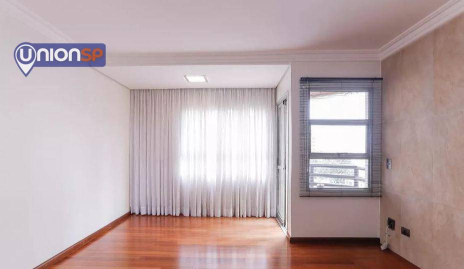 Apartamento à venda com 3 quartos, 80m² - Foto 2