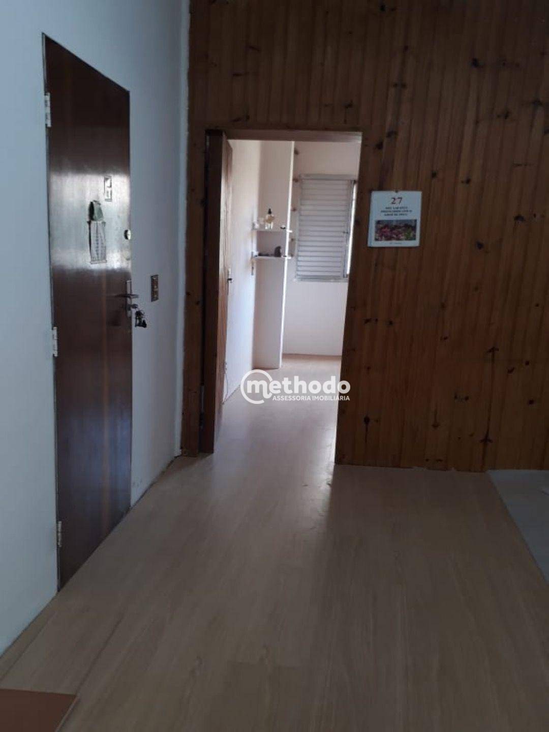 Apartamento à venda com 1 quarto, 44m² - Foto 2