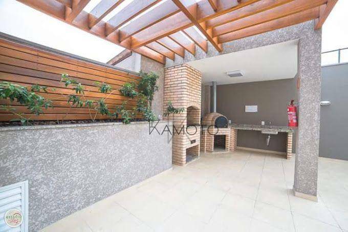 Apartamento à venda com 2 quartos, 59m² - Foto 31