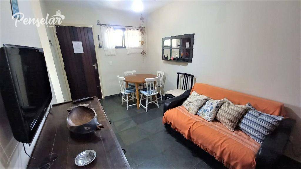 Apartamento à venda com 2 quartos, 58m² - Foto 7