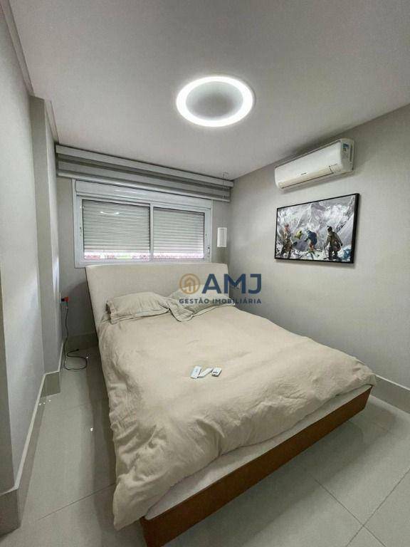 Apartamento à venda com 3 quartos, 150m² - Foto 8