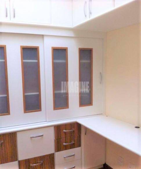 Sobrado à venda com 3 quartos, 330m² - Foto 6