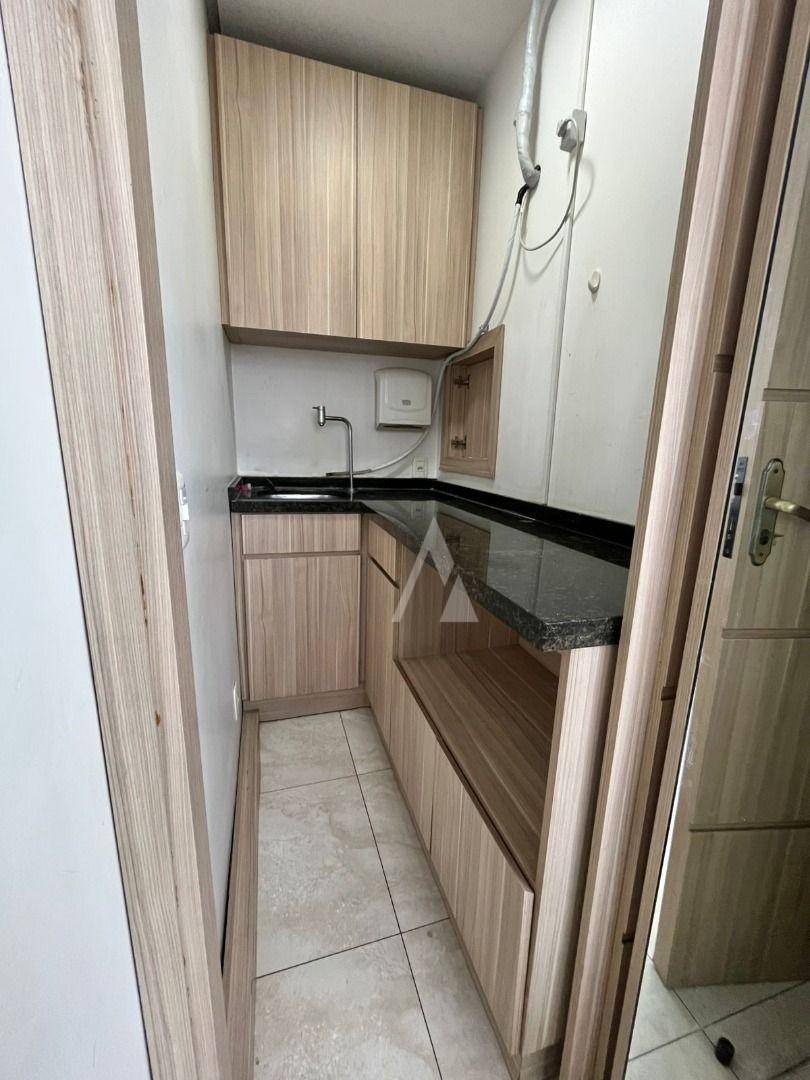 Sala-Conjunto, 34 m² - Foto 5