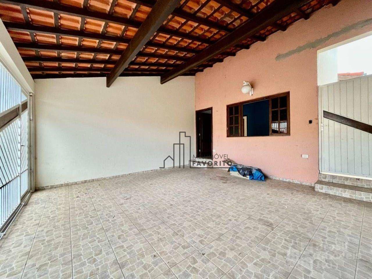 Casa à venda com 2 quartos, 116m² - Foto 1