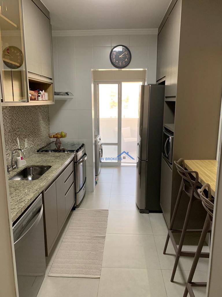 Apartamento à venda com 3 quartos, 107m² - Foto 36