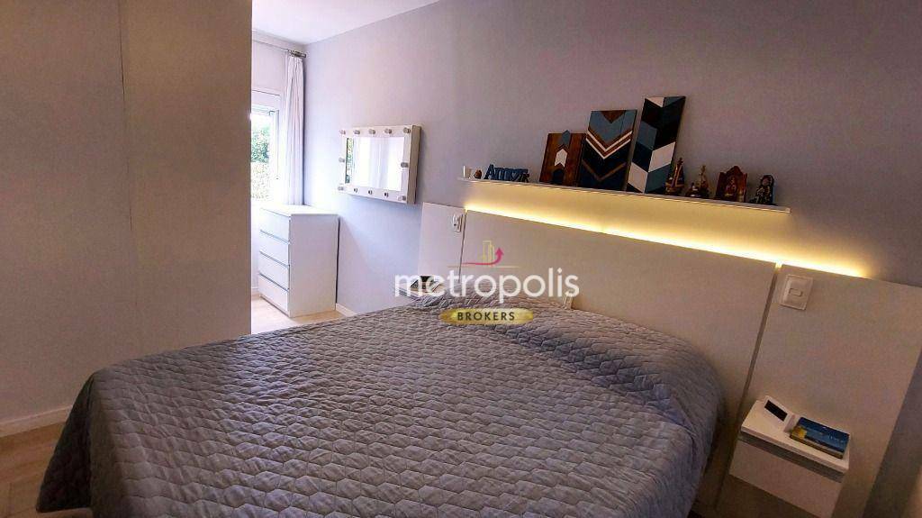 Apartamento à venda com 2 quartos, 66m² - Foto 12