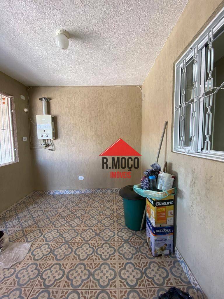 Sobrado à venda com 4 quartos, 250m² - Foto 24