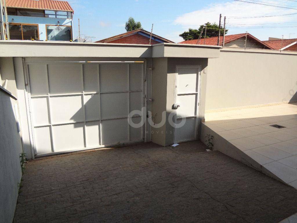 Casa para alugar com 3 quartos, 130m² - Foto 6