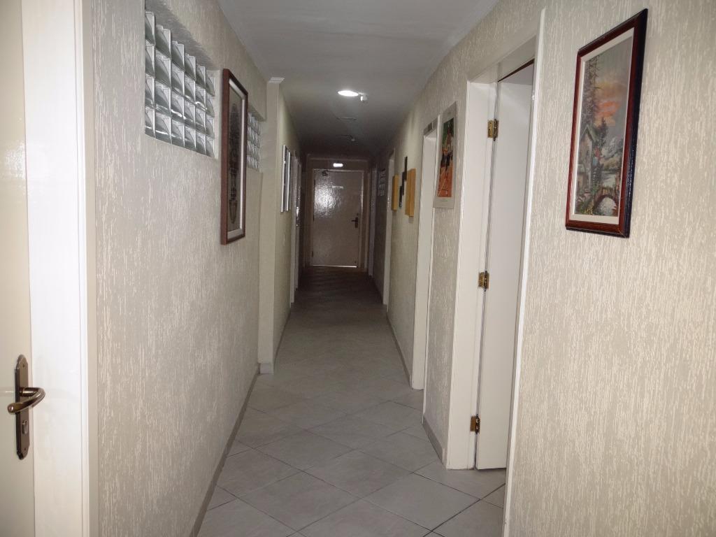 Sobrado à venda com 7 quartos, 500m² - Foto 16