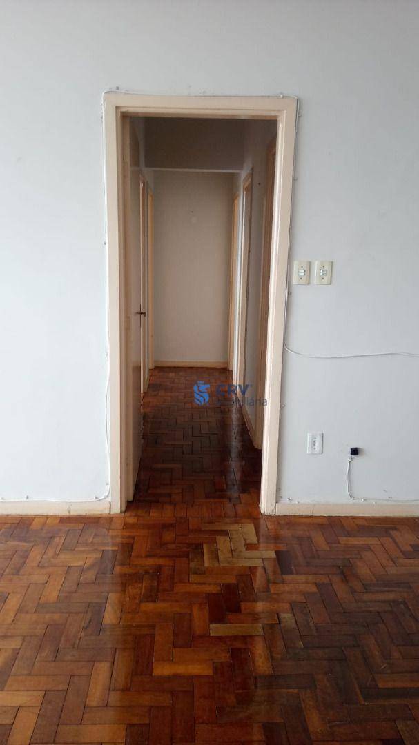 Apartamento à venda com 4 quartos, 160m² - Foto 1