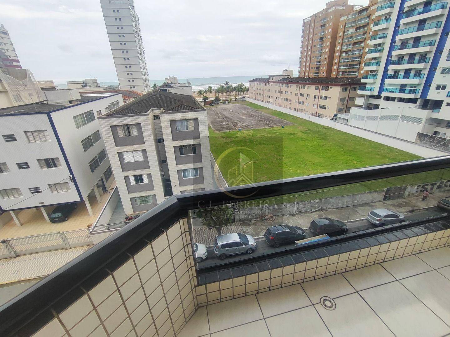 Apartamento, 2 quartos, 84 m² - Foto 1