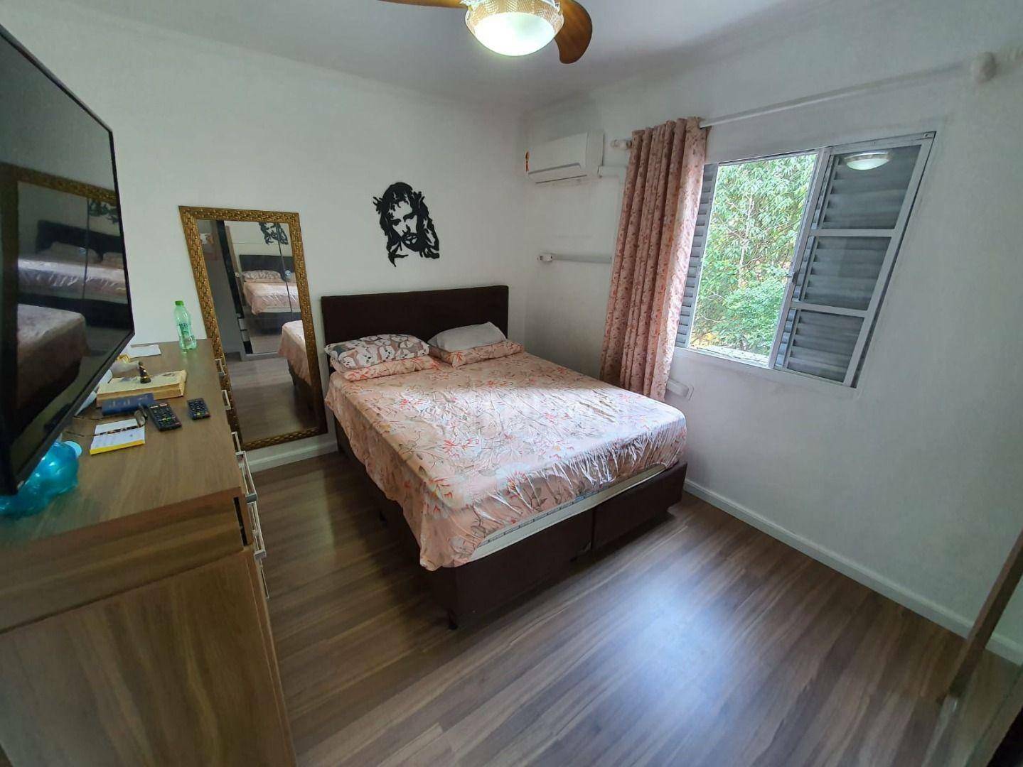 Apartamento à venda com 3 quartos, 96m² - Foto 7