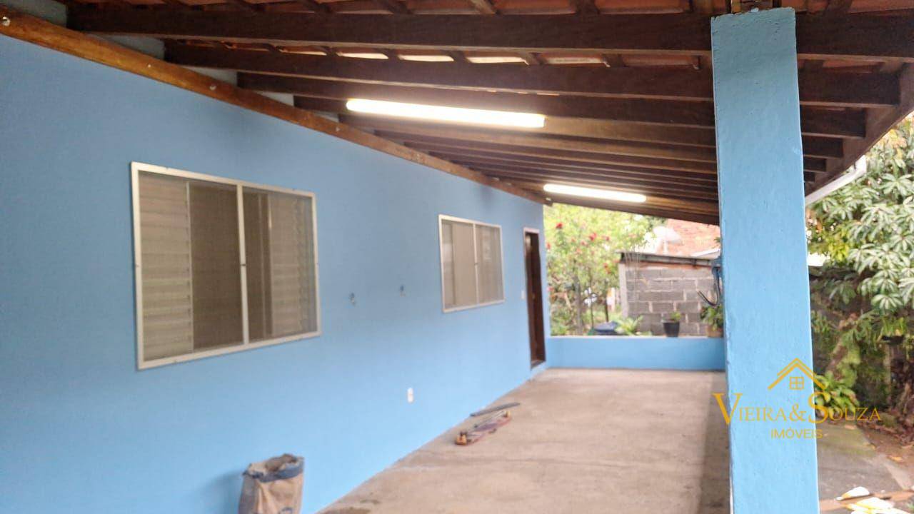 Chácara à venda com 2 quartos, 750M2 - Foto 4