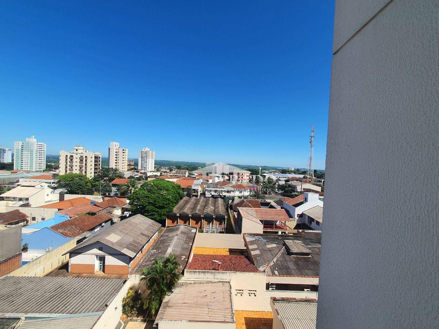 Apartamento para alugar com 2 quartos, 45m² - Foto 16