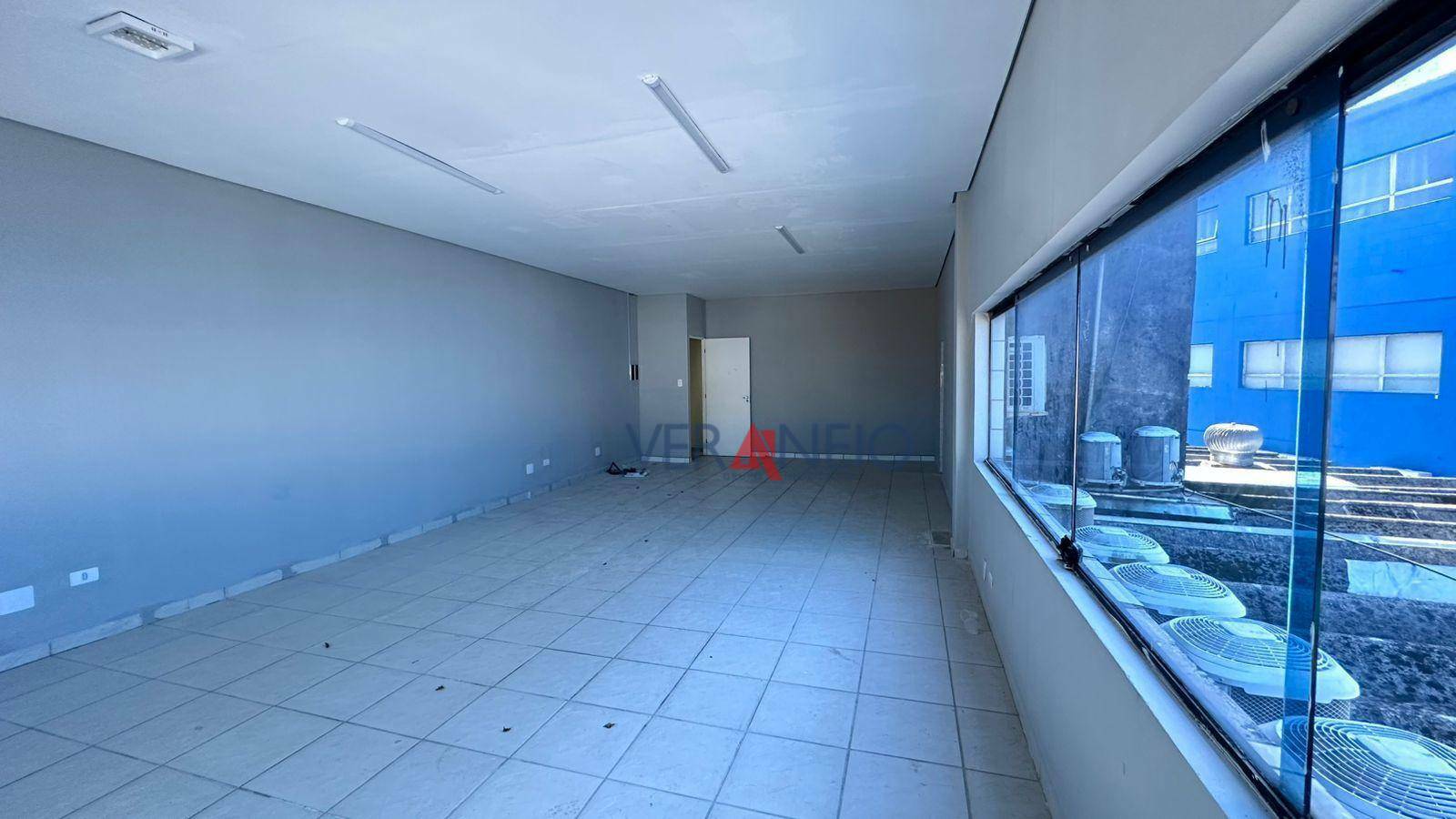 Conjunto Comercial-Sala para alugar, 55m² - Foto 3