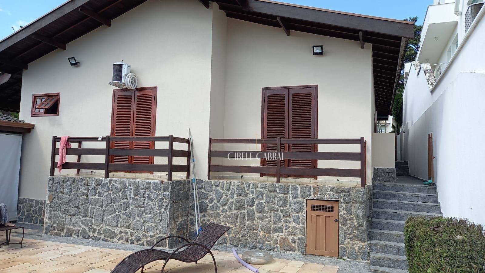 Casa de Condomínio à venda com 4 quartos, 450M2 - Foto 12