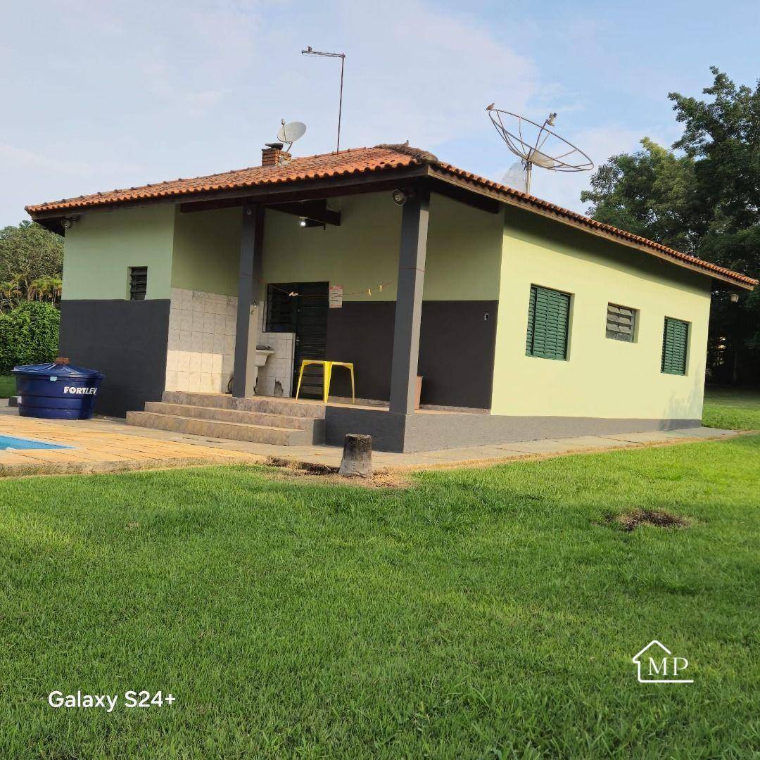 Chácara, 2 quartos, 1549 m² - Foto 3