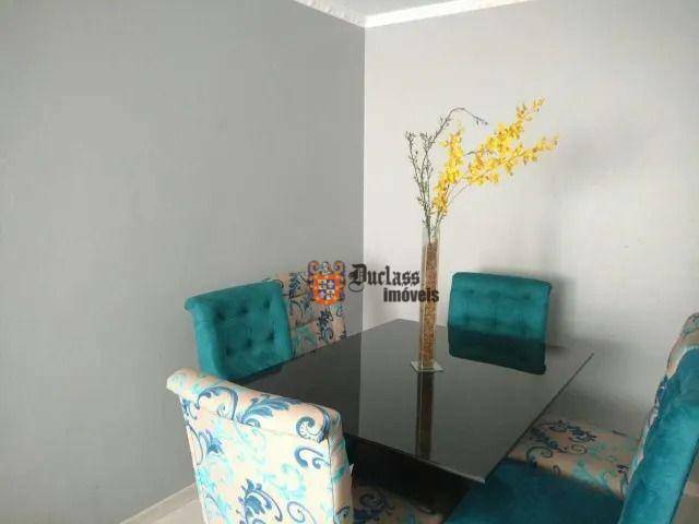 Apartamento, 2 quartos, 51 m² - Foto 43