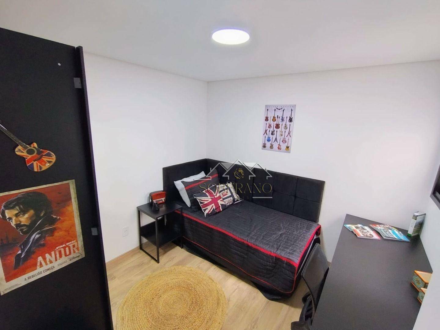 Casa de Condomínio à venda com 3 quartos, 145m² - Foto 25