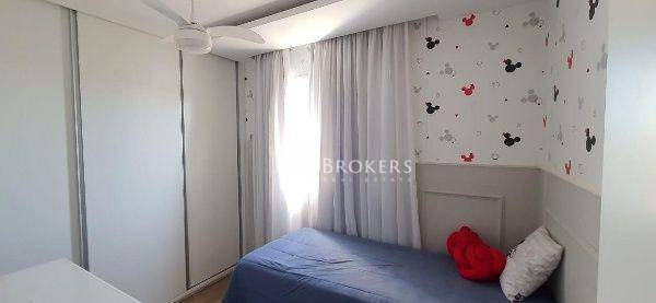 Apartamento à venda com 3 quartos, 62m² - Foto 18