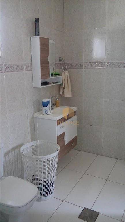 Casa de Condomínio à venda com 3 quartos, 350m² - Foto 11