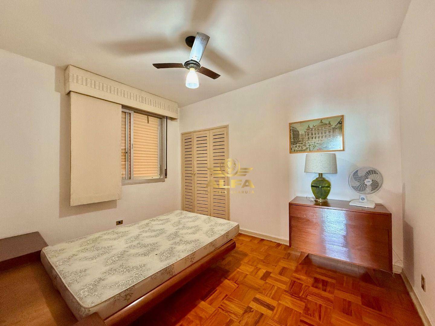 Apartamento à venda com 3 quartos, 170m² - Foto 19