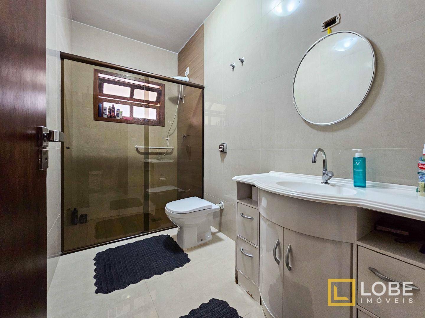 Casa à venda com 3 quartos, 280m² - Foto 25