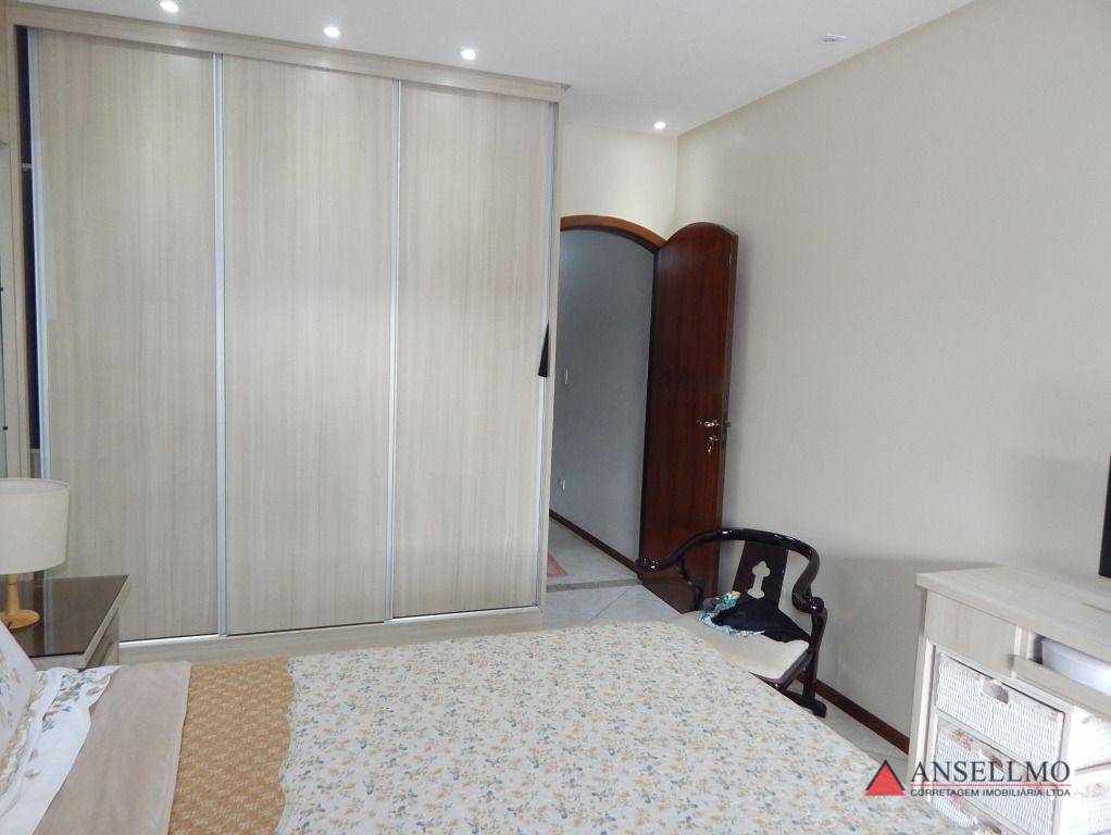 Sobrado, 3 quartos, 340 m² - Foto 36