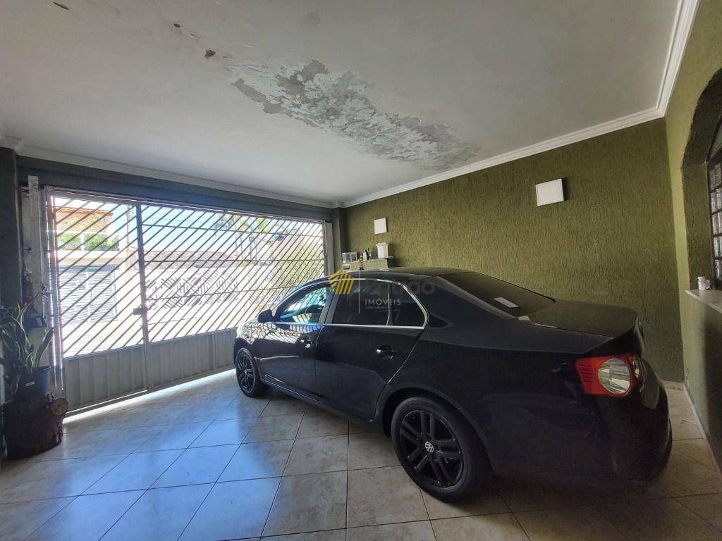 Sobrado à venda com 3 quartos, 225m² - Foto 26