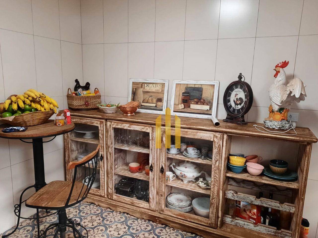 Sobrado à venda com 3 quartos, 140m² - Foto 28