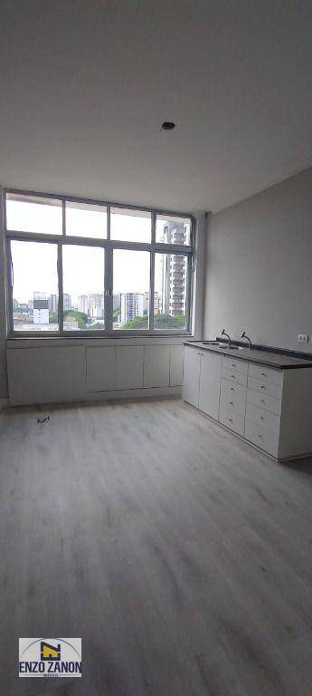 Conjunto Comercial-Sala para alugar, 32m² - Foto 8