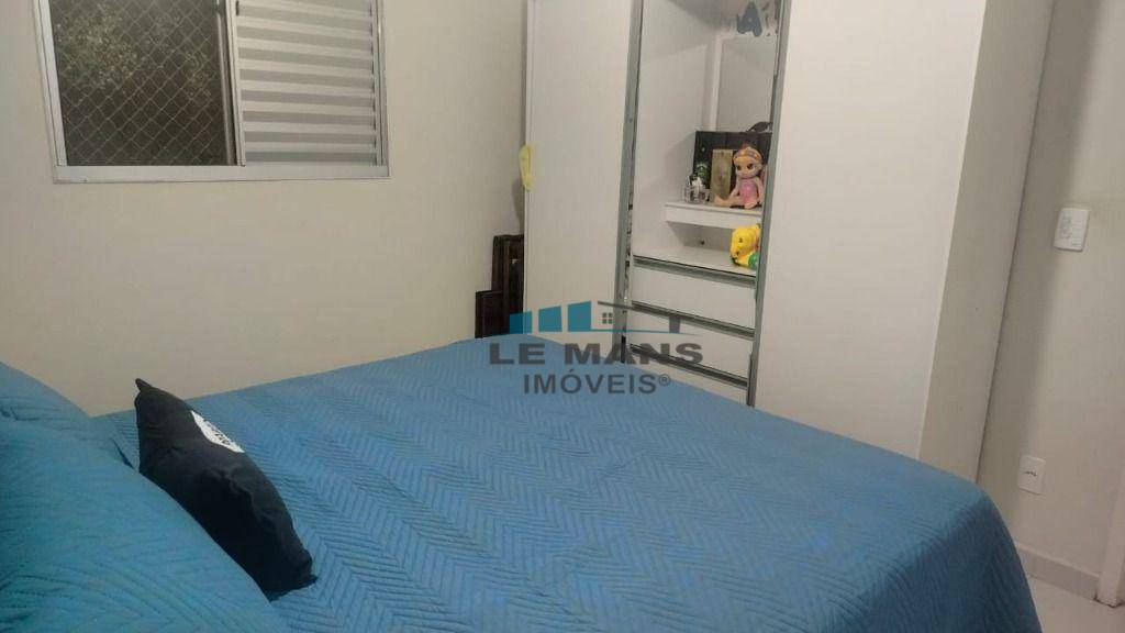 Apartamento à venda com 2 quartos, 46m² - Foto 7